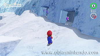 Super Mario Odyssey