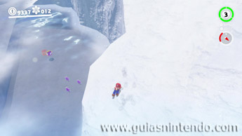 Super Mario Odyssey