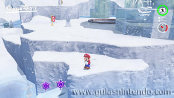 Super Mario Odyssey