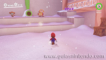 Super Mario Odyssey