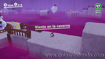Super Mario Odyssey
