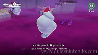 Super Mario Odyssey