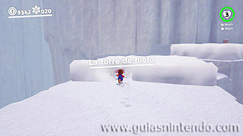 Super Mario Odyssey