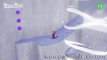 Super Mario Odyssey