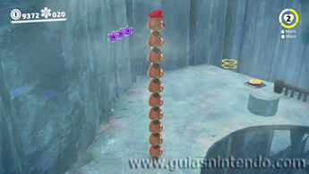 Super Mario Odyssey