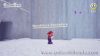 Super Mario Odyssey