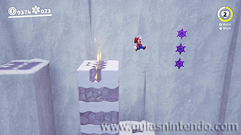 Super Mario Odyssey