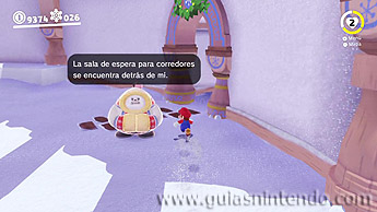 Super Mario Odyssey