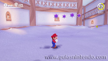 Super Mario Odyssey
