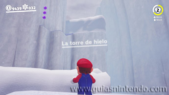 Super Mario Odyssey