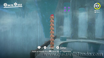 Super Mario Odyssey