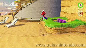Super Mario Odyssey