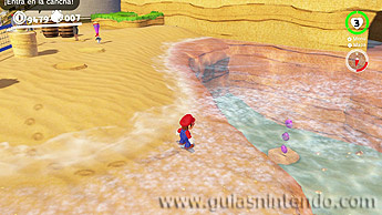 Super Mario Odyssey
