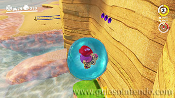 Super Mario Odyssey