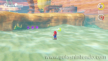 Super Mario Odyssey