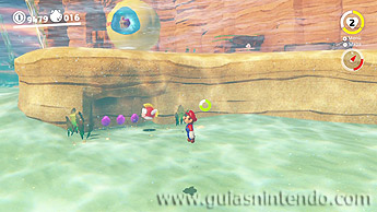 Super Mario Odyssey
