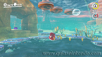 Super Mario Odyssey