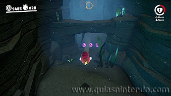 Super Mario Odyssey