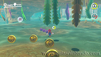 Super Mario Odyssey