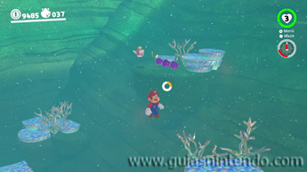 Super Mario Odyssey