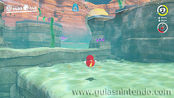 Super Mario Odyssey