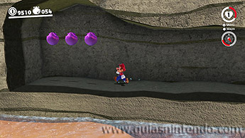 Super Mario Odyssey