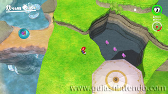 Super Mario Odyssey