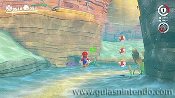 Super Mario Odyssey