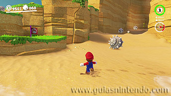 Super Mario Odyssey