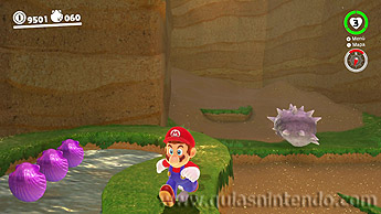 Super Mario Odyssey