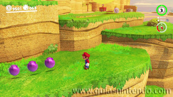 Super Mario Odyssey