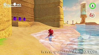 Super Mario Odyssey