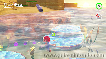 Super Mario Odyssey