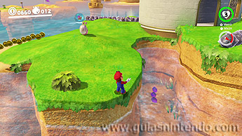 Super Mario Odyssey