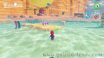 Super Mario Odyssey