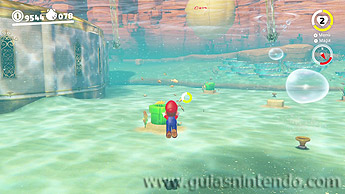 Super Mario Odyssey