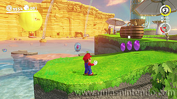 Super Mario Odyssey