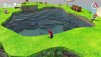 Super Mario Odyssey