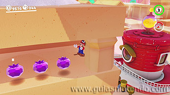 Super Mario Odyssey