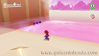 Super Mario Odyssey
