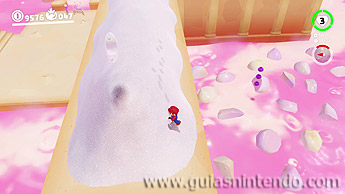 Super Mario Odyssey