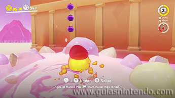Super Mario Odyssey