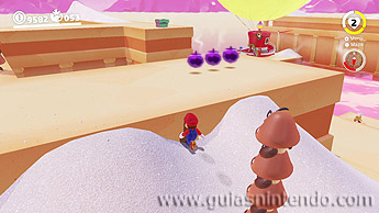 Super Mario Odyssey
