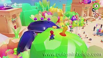 Super Mario Odyssey