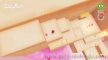 Super Mario Odyssey