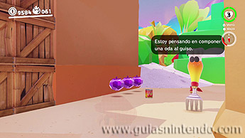 Super Mario Odyssey