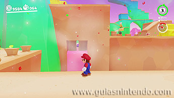 Super Mario Odyssey
