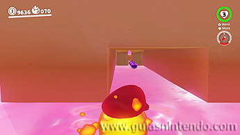 Super Mario Odyssey