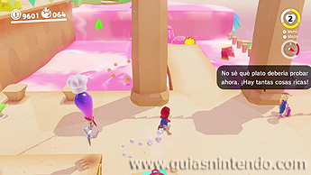 Super Mario Odyssey
