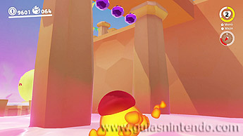Super Mario Odyssey